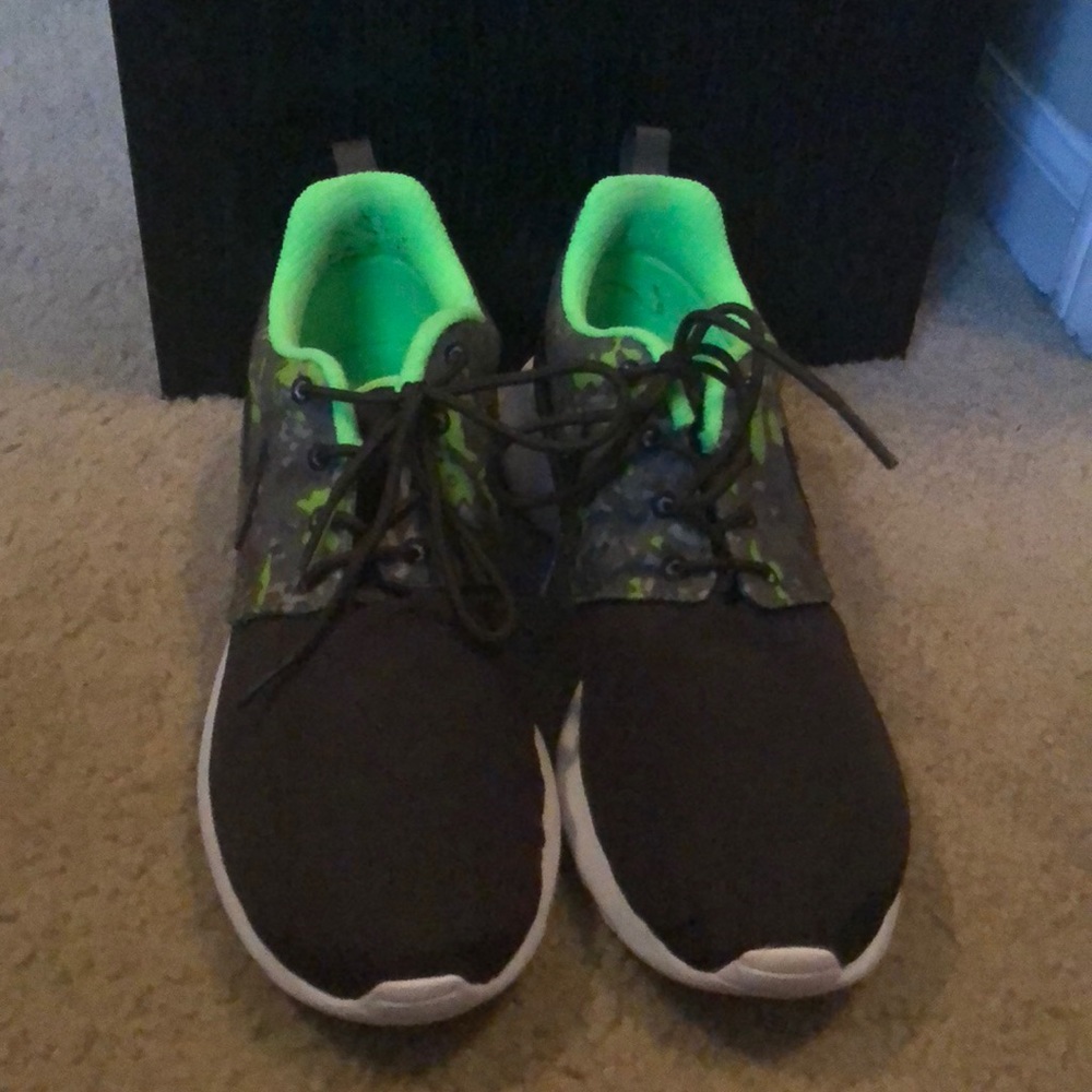 Nike Roshe One Print (GS)